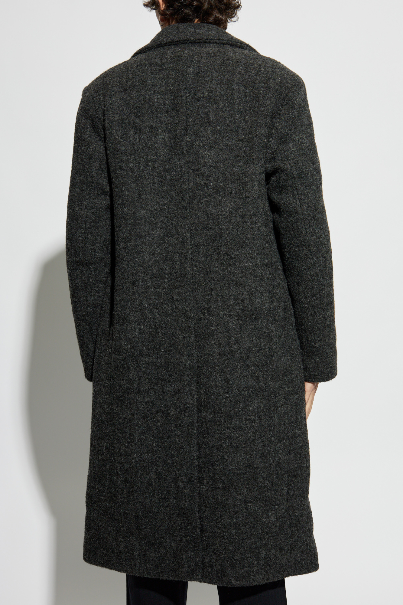 AllSaints Coat Adler | Men's Clothing | Vitkac AllSaints Coat Adler | Men's Clothing | Vitkac